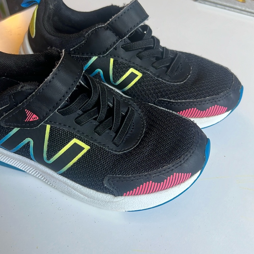 New balance sneakers